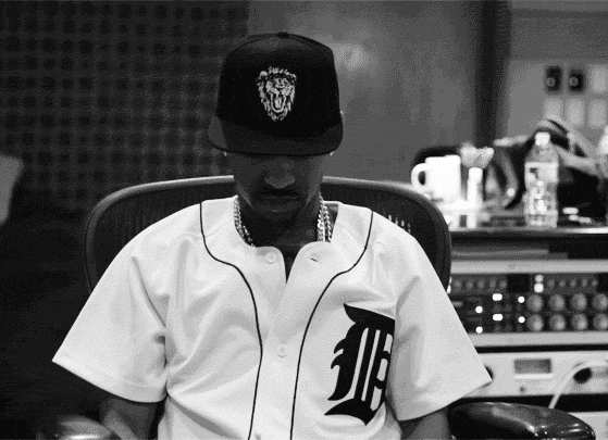 Artiesten Gifs Big sean 