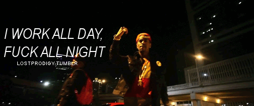 Artiesten Gifs Big sean 