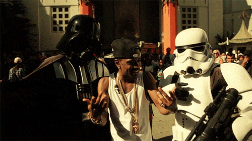 Artiesten Gifs Big sean 