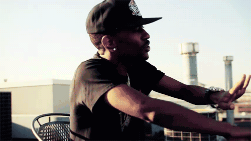 Muziek Artiesten Gifs Big sean 