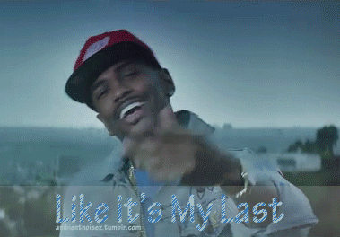 Muziek Artiesten Gifs Big sean 