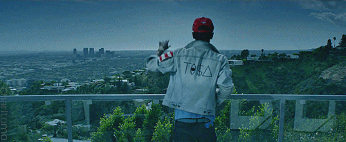 Muziek Artiesten Gifs Big sean 