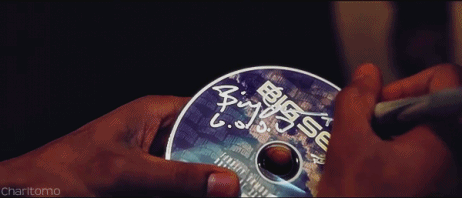 Muziek Artiesten Gifs Big sean 