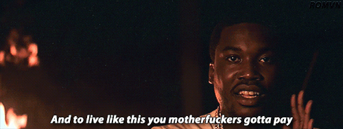 Bioscoop Artiesten Gifs Big sean 