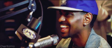 Muziek Artiesten Gifs Big sean 