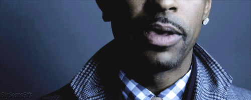 Artiesten Gifs Big sean GQ freestyle 