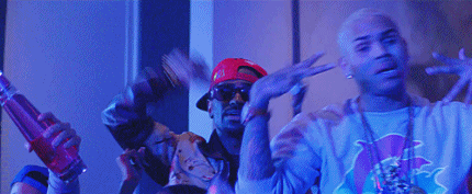 Muziek Artiesten Gifs Big sean 