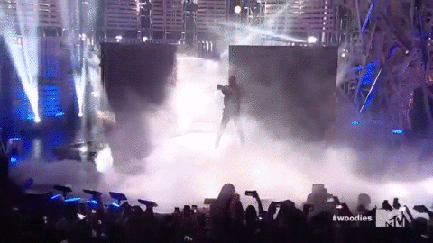 Beroemdheden Artiesten Gifs Big sean 