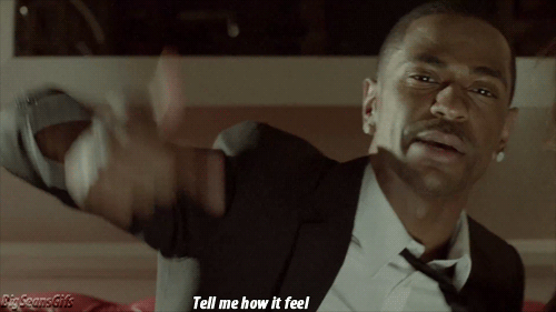 Artiesten Gifs Big sean 