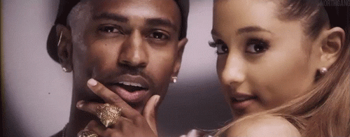 Artiesten Gifs Big sean 