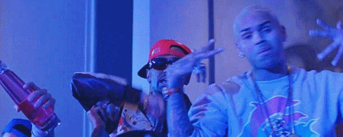 Artiesten Gifs Big sean eindelijk bekend 