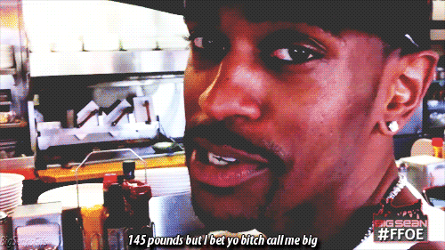 Artiesten Gifs Big sean 