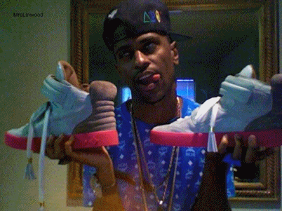 Bioscoop Artiesten Gifs Big sean 
