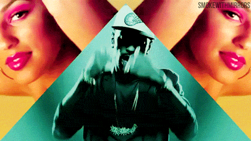 Artiesten Gifs Big sean 