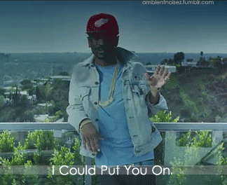 Muziek Artiesten Gifs Big sean 