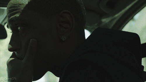 Muziek Artiesten Gifs Big sean lostprodigytumblr 