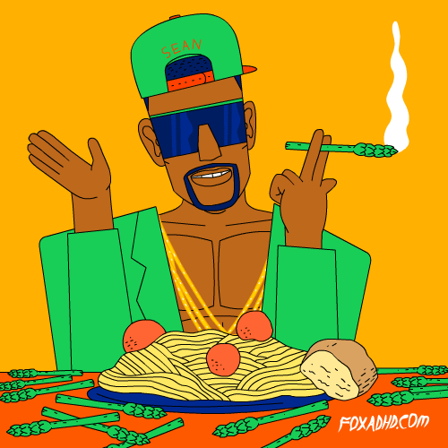 Artiesten Gifs Big sean 