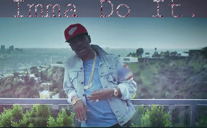 Muziek Artiesten Gifs Big sean 