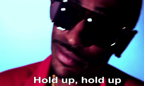 Artiesten Gifs Big sean goede muziek tik verdovend middel 