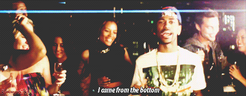 Muziek Artiesten Gifs Big sean 