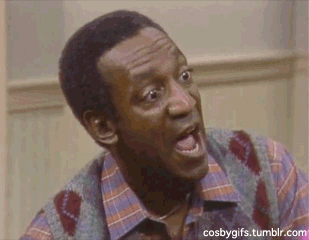 Dansen Tv Gifs Filmsterren Bill cosby overwinning 