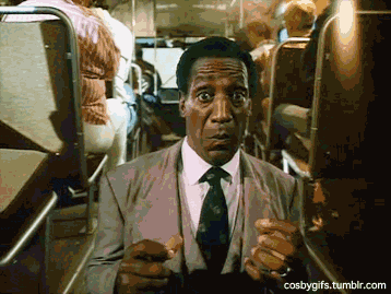 Gifs Filmsterren Bill cosby 