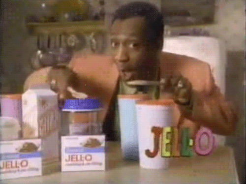 Gifs Filmsterren Bill cosby bledsoe Tempestt 