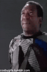Bill Cosby GIF. Gifs Filmsterren Bill cosby Klassiek Sta op 