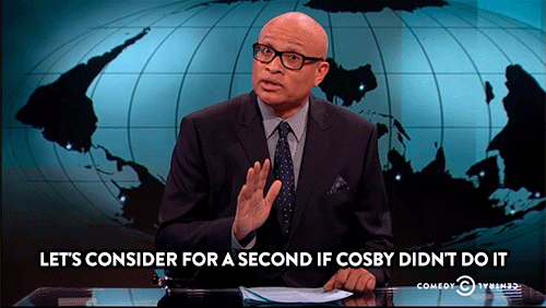 Gifs Filmsterren Bill cosby 