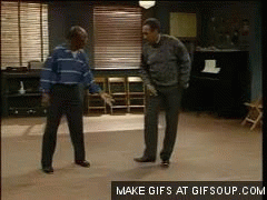 Bill Cosby GIF. Gifs Filmsterren Bill cosby 
