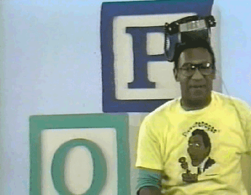 Gifs Filmsterren Bill cosby cosby 