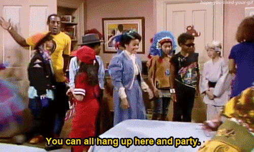 Gifs Filmsterren Bill cosby gefrustreerd facepalm cosby ongeloof 