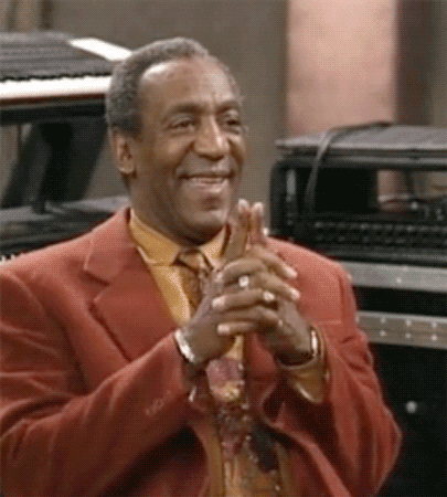 Tv Gifs Filmsterren Bill cosby 