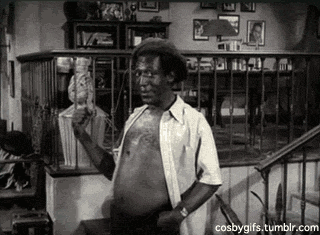 Gifs Filmsterren Bill cosby geen gefrustreerd smh 