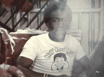 Bioscoop Rook Gifs Filmsterren Bill cosby cosby 