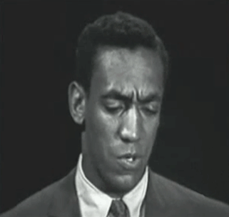 Gifs Filmsterren Bill cosby derde oog 