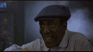 The cosby show Gifs Filmsterren Bill cosby 80s eye roll Lisa Bonet Denise Huxtable 