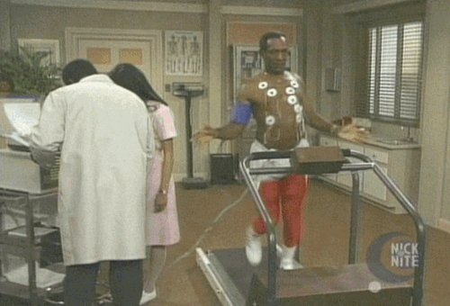 Gifs Filmsterren Bill cosby wtf sportschool cosby 