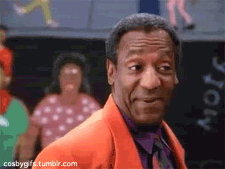 Gifs Filmsterren Bill cosby 