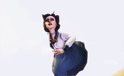Bioshock GIF. Games Bioshock Gifs Games als kunst 