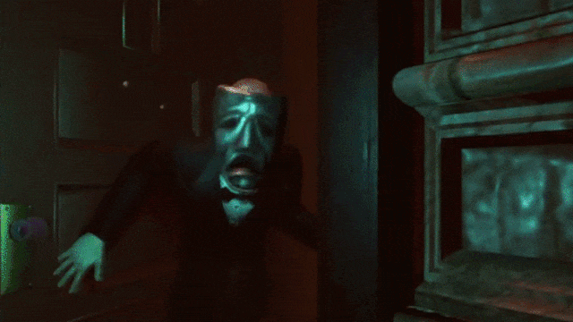Bioshock GIF. Games Bioshock Gifs Gaming Bioshock infinite Bioinf 