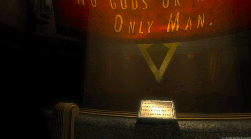 Games Bioshock Gifs gaming bioshock infinite bioinf 