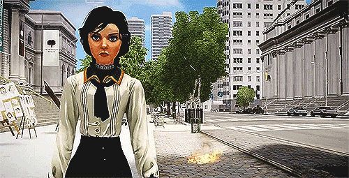 Bioshock GIF. Games Bioshock Gifs Gaming Bioshock infinite Bioinf 