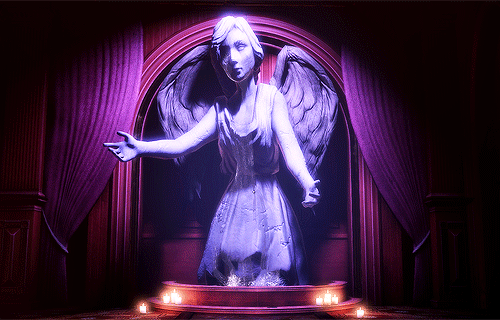 Bioshock GIF. Games Bioshock Gifs Gaming Bioshock infinite Bioinf 