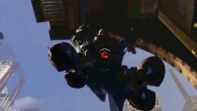 Bioshock GIF. Games Bioshock Gifs Gaming Bioshock infinite Bioinf 