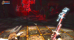 Bioshock GIF. Games Bioshock Gifs Gaming Bioshock infinite Bioinf 