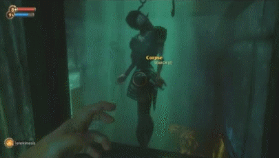 Bioshock GIF. Games Bioshock Gifs Gaming Bioshock infinite Bioinf 