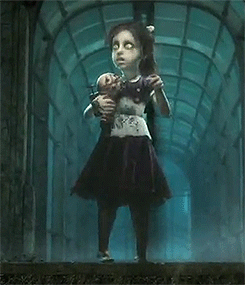 Games Bioshock Gifs gaming bioshock infinite bioinf 