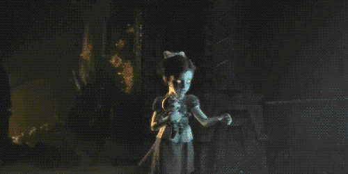 Bioshock GIF. Games Bioshock Gifs Gaming Bioshock infinite Bioinf 