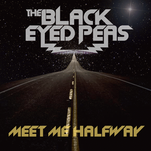 Muziek Artiesten Black eyed peas Gifs 